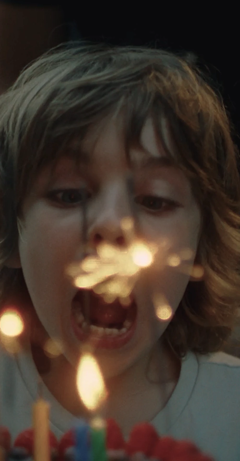 Home first frame mobile